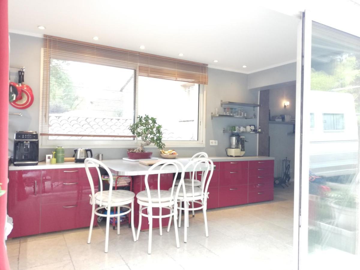 格拉斯Petit Loft Sur La Cote D'Azur公寓 外观 照片